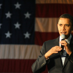 Präsident Obama fordert von anderen Staaten einen entschiedenen Kampf gegen Steuerflucht, dabei sind die USA selbst die größte Steueroase der Welt, so ein Sprecher der Finanzdynastie Rothschild. (Foto: flickr/dcblog)