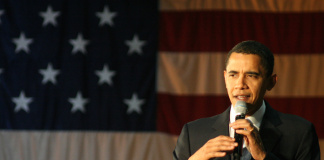 Präsident Obama fordert von anderen Staaten einen entschiedenen Kampf gegen Steuerflucht, dabei sind die USA selbst die größte Steueroase der Welt, so ein Sprecher der Finanzdynastie Rothschild. (Foto: flickr/dcblog)
