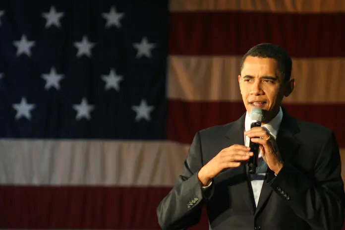 Präsident Obama fordert von anderen Staaten einen entschiedenen Kampf gegen Steuerflucht, dabei sind die USA selbst die größte Steueroase der Welt, so ein Sprecher der Finanzdynastie Rothschild. (Foto: flickr/dcblog)