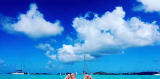 Panama Papers: das sind die Top 10 der besten Steueroasen. (Foto: Joy)