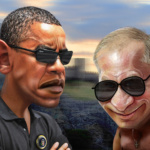Panama Papers: eine amerikanisches Komplott gegen Putin? (Foto: DonkeyHotey)