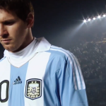 Panama Papers: Lionel Messi ist unter den Namen der Steuerflüchtlinge. (Foto: Trailer: Messi)