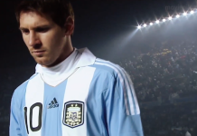 Panama Papers: Lionel Messi ist unter den Namen der Steuerflüchtlinge. (Foto: Trailer: Messi)