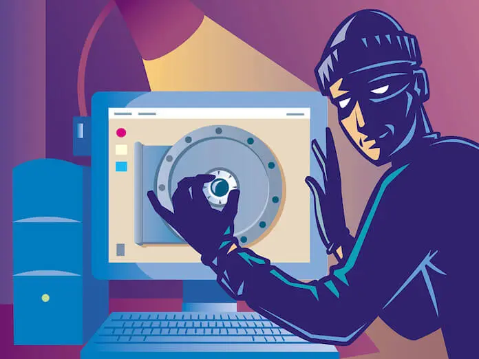 So schützt man sein Geschäft gegen Hacker. (Foto: elhombredenegro)