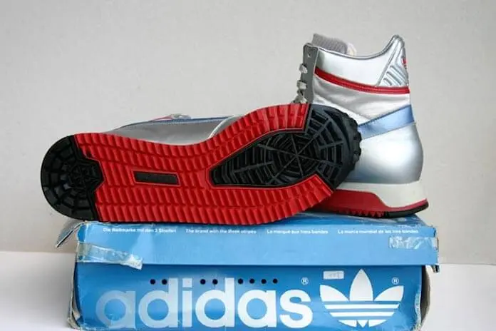 Adidas produziert wieder in Deutschland - aber nur noch mit Robotern (Foto: adifansnet)