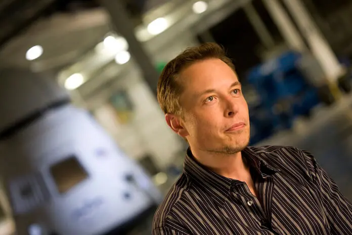 SpaceX, dem Unternehmen von Elon Musk, ist es zum dritten Mal gelungen, eine Falcon-9-Rakete erfolgreich auf einer Plattform vor der Küste Floridas zu landen. (Foto: flickr/OnInnovation)