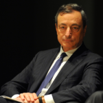 Mario Draghi Deutsche sollen in Aktien investieren