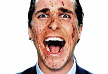 Psychopathen sind Meister der Täuschung und nur selten so leicht zu erkennen wie US-Schauspieler Christian Bale im Film „American Psycho“. (Foto: gizmodo)