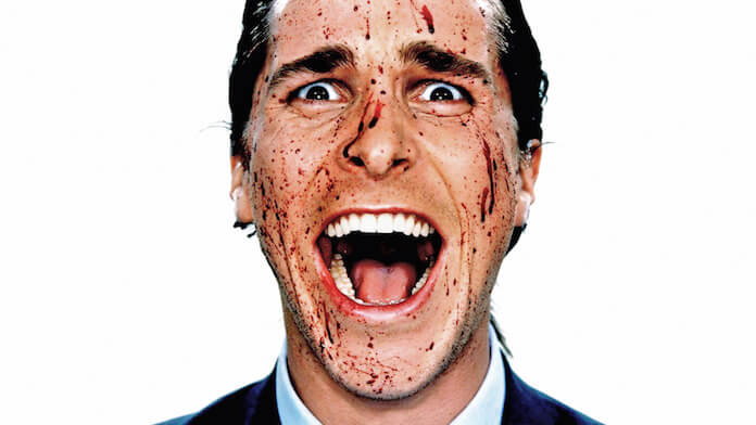 Psychopathen sind Meister der Täuschung und nur selten so leicht zu erkennen wie US-Schauspieler Christian Bale im Film „American Psycho“. (Foto: gizmodo)