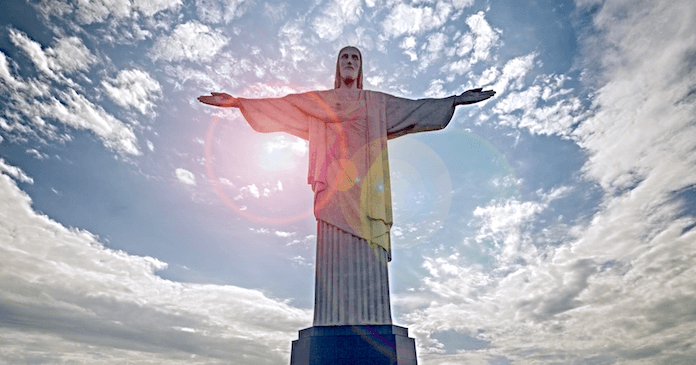 Rivaldo warnt Touristen vor Rio de Janeiro