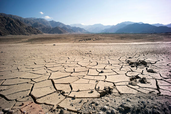 So produziert Indien täglich 6 Millionen Liter Trinkwasser (Foto: Christopher Michel)