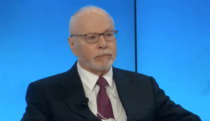 paul singer gold