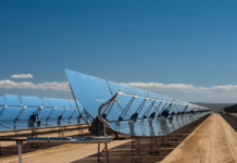 Chile hat zu viel Strom, verschenkt überschüssige Solarenergie (Foto: allanjder)