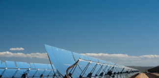 Chile hat zu viel Strom, verschenkt überschüssige Solarenergie (Foto: allanjder)