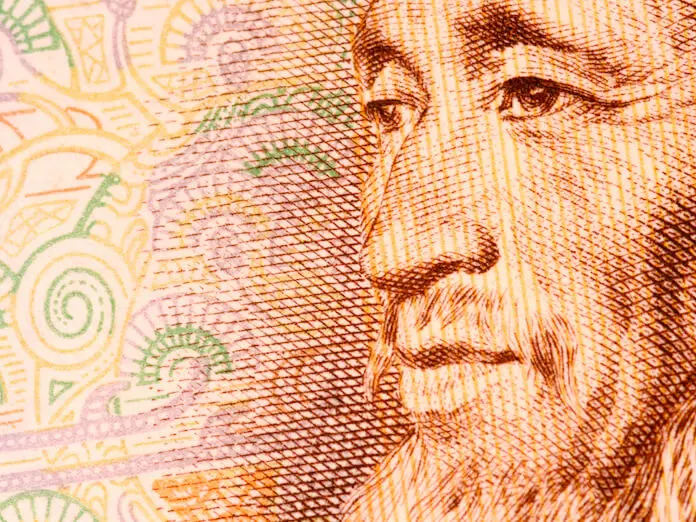 China wird der weltweit größte Investor, überholt bald die USA (Foto: Kevin Dooley)