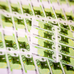 Commerzbank prüft Bargeld-Lagerung statt EZB-Konto