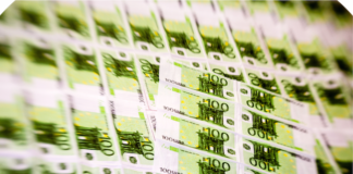 Commerzbank prüft Bargeld-Lagerung statt EZB-Konto