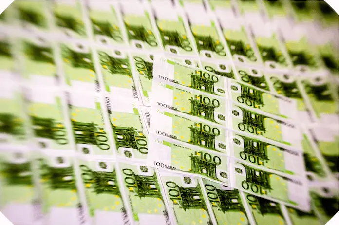Commerzbank prüft Bargeld-Lagerung statt EZB-Konto