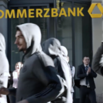 Dividendenstripping Commerzbank