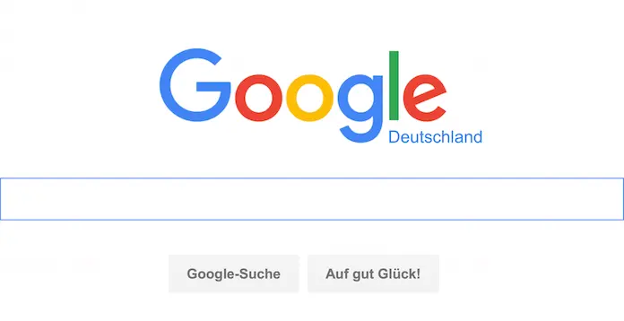 EU-Kommission will Steuer aufs Googlen einführen