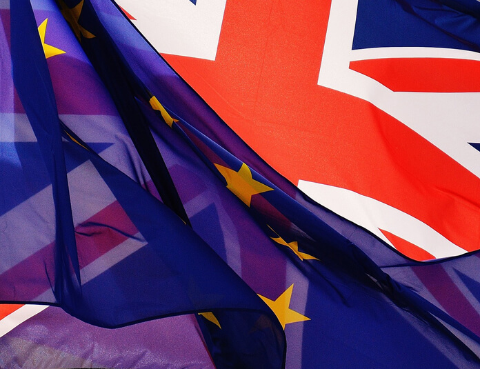 Proposed referendum on United Kingdom membership of the European Union Europe and Britain