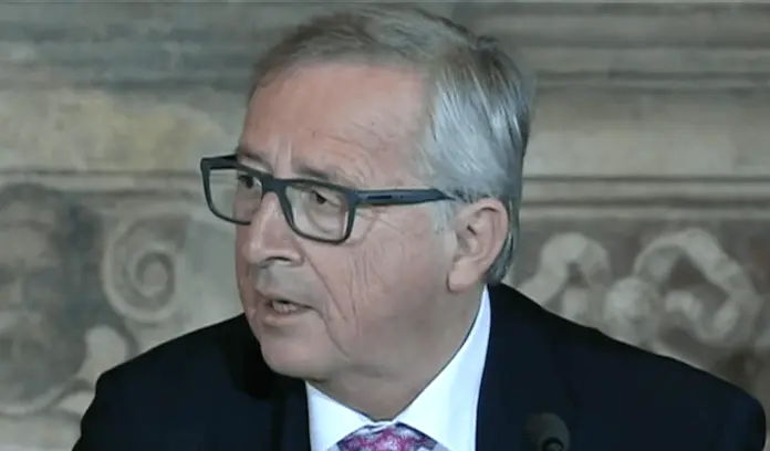 Jean-Claude Juncker