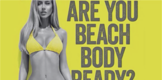 London verbietet Werbung mit „unrealistischen Körpern“ (Youtube/ Sargon of Akkad)