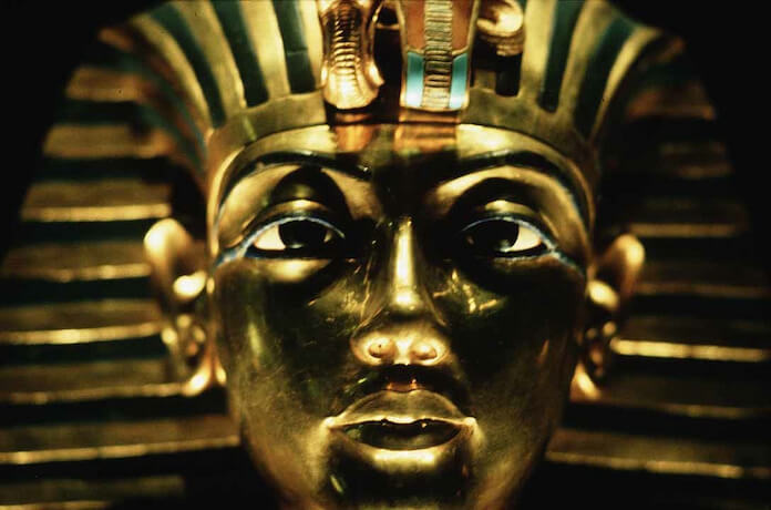 Tutankhamun: eine Legende Ägyptens (Foto: Lucas)