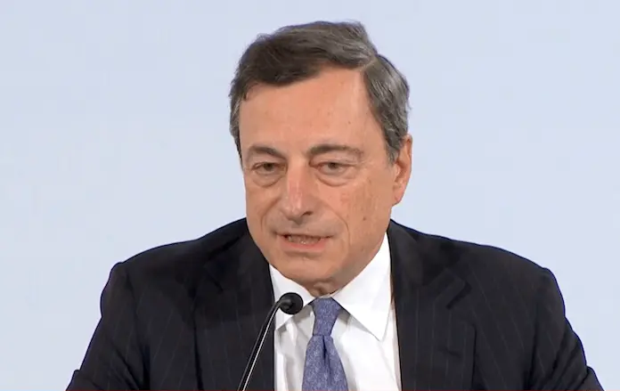 mario draghi cspp