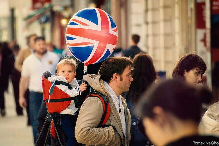 Brexit: London ignoriert Petition für zweite Abstimmung