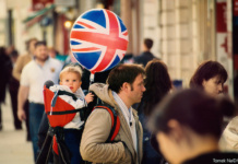 Brexit: London ignoriert Petition für zweite Abstimmung Brexit: Regierung ignoriert Petition für eine zweite Abstimmung (Foto: Tomek Nacho)