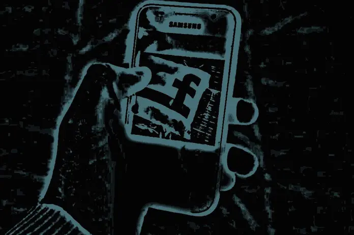 Facebook: „Plattform für Terrorismus“ auf 1 Milliarde Dollar verklagt (Foto: Esther Vargas)
