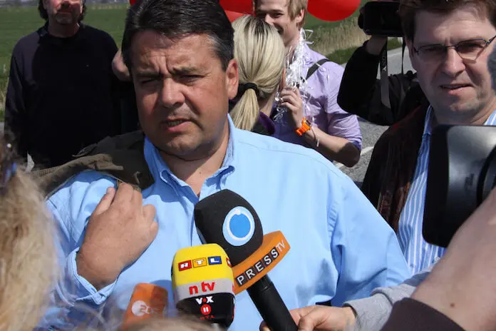 Gericht stoppt und blamiert Sigmar Gabriel (Foto: SPD Schleswig-Holstein)