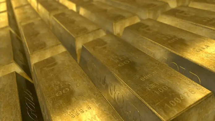 Japaner Gold Silber Schweiz