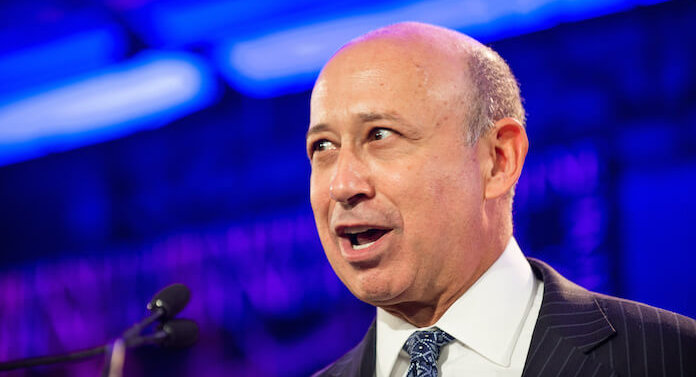 Das mächtige Netzwerk von Goldman Sachs