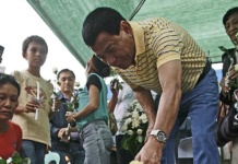 Philippinen: Präsident lässt Drogenabhängige erfolgreich ermorden2