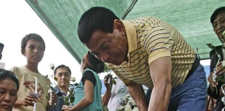 Philippinen: Präsident lässt Drogenabhängige erfolgreich ermorden2