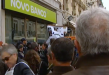 Portugals Banken brauchen unerwartet einen Bailout