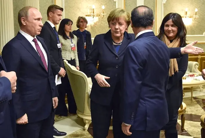Russland hofft nach Brexit auf Ende der Sanktionen