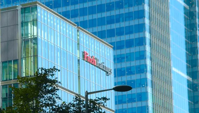 Staaten Kreditwürdigkeit Fitch