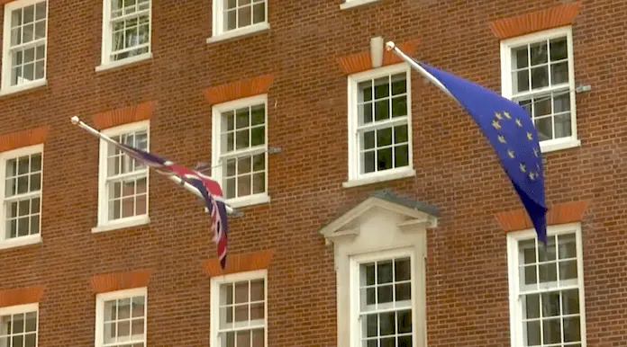 Staatsanleihen mit Negativzinsen Brexit