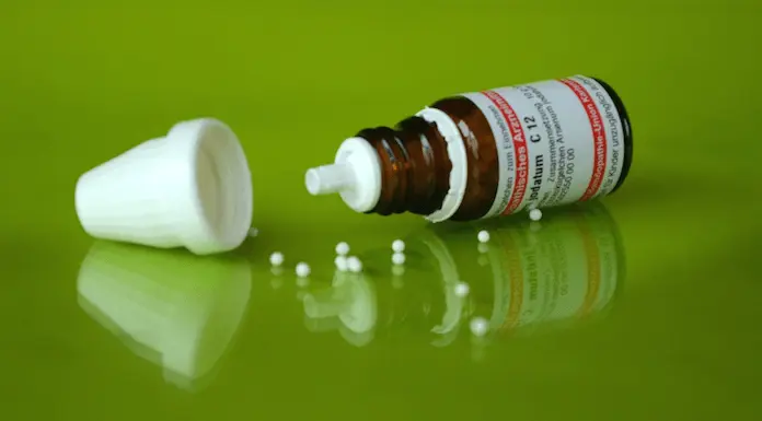 Homöopathie