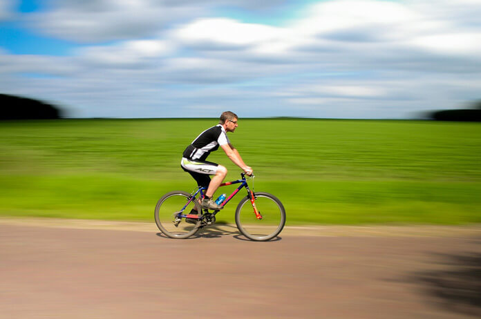 bike exercise