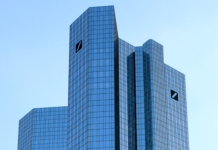 Deutsche Bank Kapitallücke ZEW