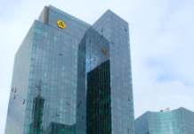 Commerzbank Martin Zielke Dividende