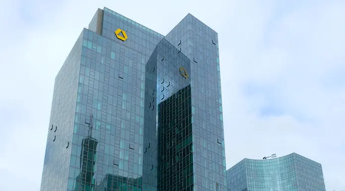 Commerzbank Martin Zielke Dividende