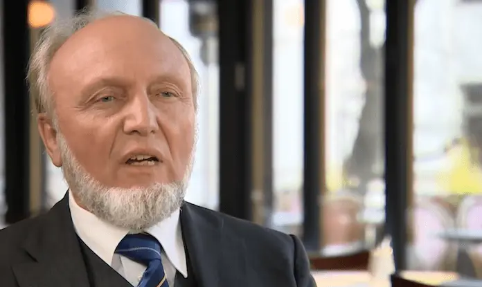 Hans-Werner Sinn Siechtum