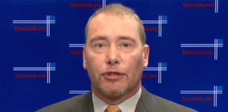 Jeffrey Gundlach Deutsche Bank Bailout
