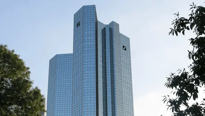 Yigit Bulut Deutsche Bank Türkei