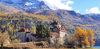 Blase Schweizer Ferienimmobilien